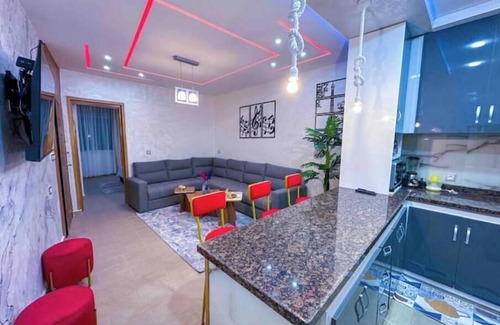 Idrissia Apartamento | Veluxa - Cozy home