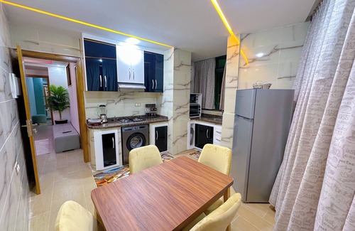 Bni Makada Apartamento | VELUXA - Luxury Holiday Homes - Centric flat