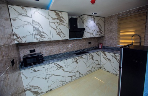 Alimosho Apartamento | Velvego apartment