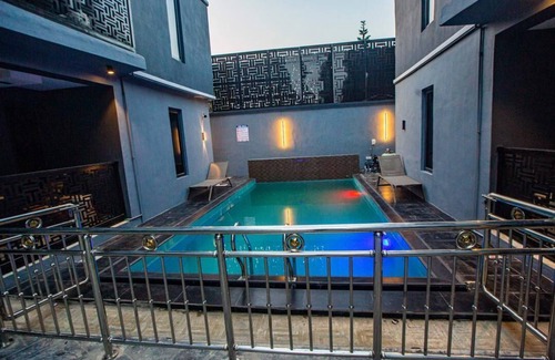 Alimosho Apartamento | Velvego apartment