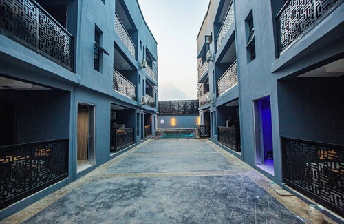 Alimosho Apartamento | Velvego apartment