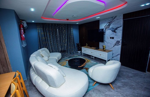 Alimosho Apartamento | Velvego apartment