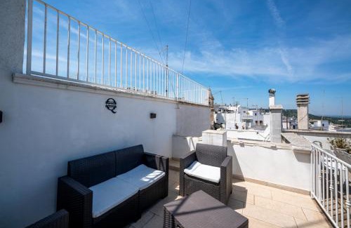 Ostuni Casa | Velvet Queen Ostuni