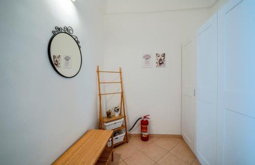Ostuni Casa | Velvet Queen Ostuni