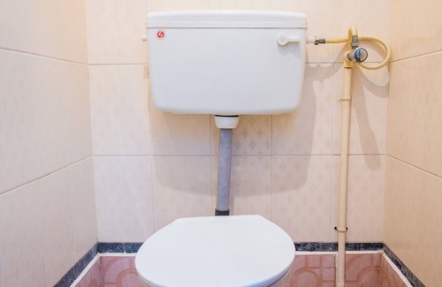 Egmore Hotel | Velvett Villa Egmore