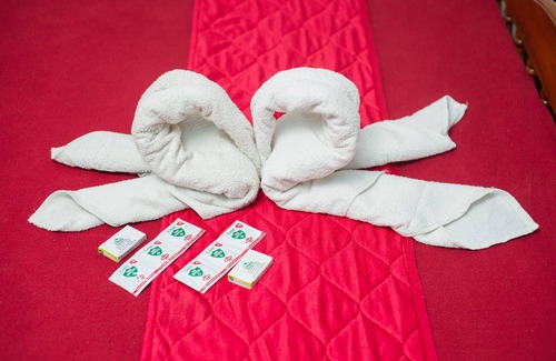 Egmore Hotel | Velvett Villa Egmore