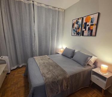 Republica Apartamento | Vem ao Centro - República