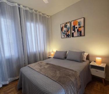 Republica Apartamento | Vem ao Centro - República