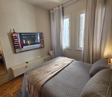 Republica Apartamento | Vem ao Centro - República