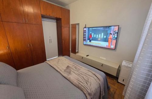 Republica Apartamento | Vem ao Centro - República