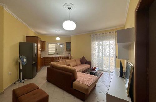 Kamez Apartamento | Vema Apartment, Vlore
