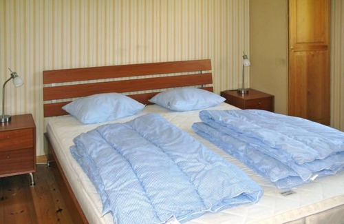 Vemhan Casa | Casa de vacaciones Vemhån Byn (HJD062) en Vemdalen - 6 personas, 2 dormitorios