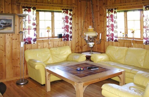 Vemhan Casa | Casa de vacaciones Vemhån Byn (HJD062) en Vemdalen - 6 personas, 2 dormitorios