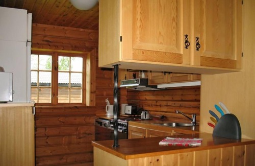 Vemhan Casa | Casa de vacaciones Vemhån Byn (HJD062) en Vemdalen - 6 personas, 2 dormitorios