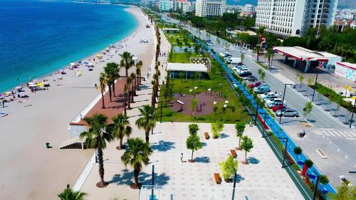 Konyaalti Hotel | Venüs Hotel