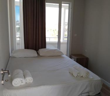 Dalyan Mahallesi Apartamento | VENÜS PARK APART SUİTES