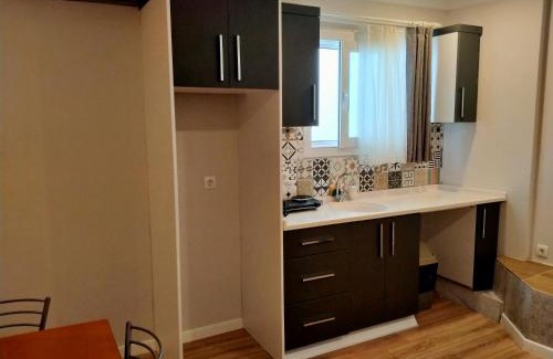 Dalyan Mahallesi Apartamento | VENÜS PARK APART SUİTES