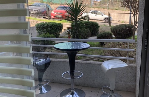 Vina del Mar Apartamento | Ven a disfrutar junto a nosotros☺️