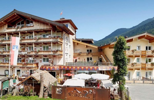 Schonbach Apartamento | Estudio Venediger - desde 4 noches - Steiger, Hotel