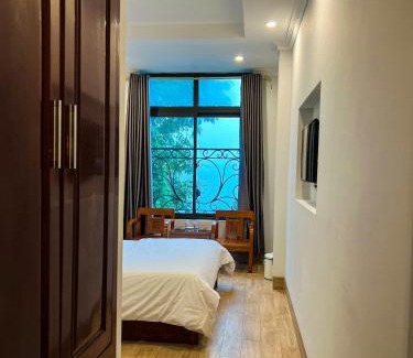 Thuy Khue Hotel | Ven Hồ Hotel