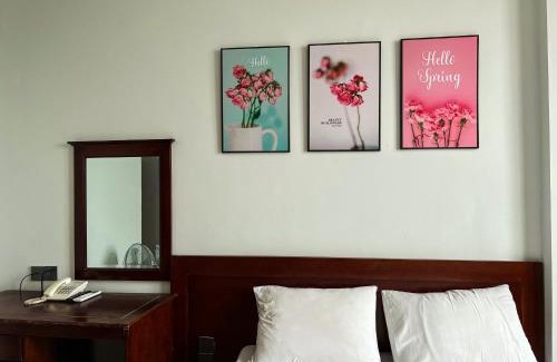 Thuy Khue Hotel | Ven Hồ Hotel