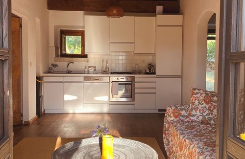 Sant'Antonio di Gallura Cabaña | VENA SALVA COUNTRY RETREAT - Elegant cottage in an astonishing wild landscape