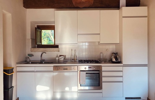 Sant'Antonio di Gallura Cabaña | VENA SALVA COUNTRY RETREAT - Elegant cottage in an astonishing wild landscape