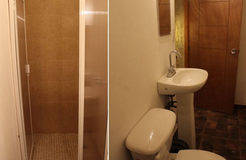 Lomas de Mazatlán Hotel | Venados Inn