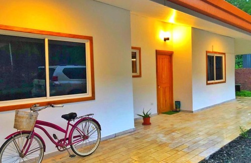 Las Escobas del Venado Apartamento | Venao Park, Playa Venao