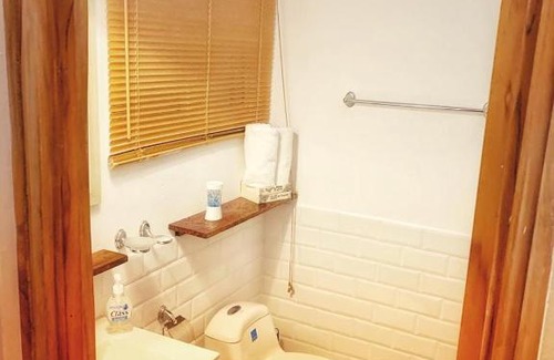 Las Escobas del Venado Apartamento | Venao Park, Playa Venao