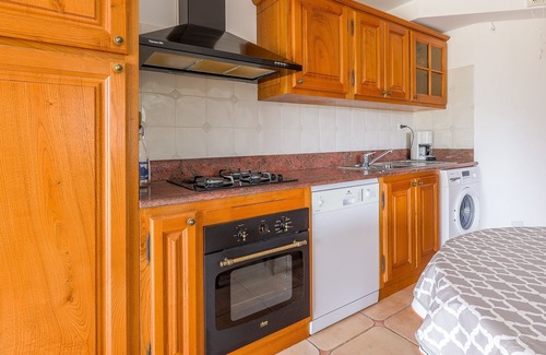 Chisa Apartamento | Venaranda - Appt pour 2 avec terrasse