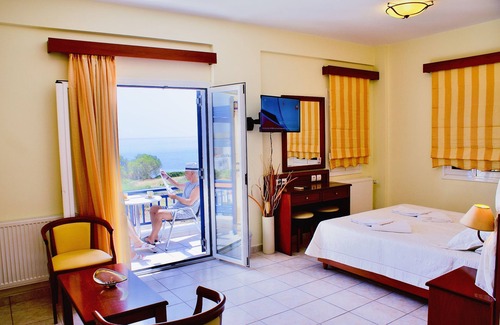 Agia Pelagia Casa | Venardos Hotel & Spa