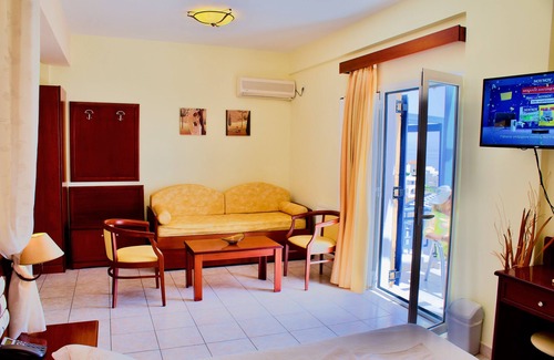 Agia Pelagia Casa | Venardos Hotel & Spa