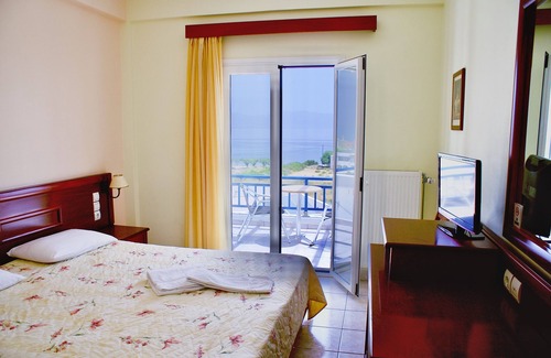 Agia Pelagia Casa | Venardos Hotel & Spa