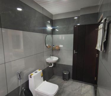 Pirmed Casa | Venattu Homestay