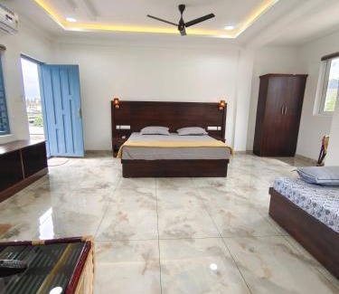 Pirmed Casa | Venattu Homestay