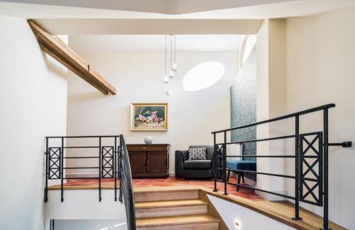 Szentendrei Apartamento | Vendégház a Tábornokhoz