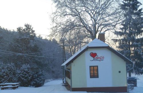 Szalafo Casa | Vendégmarasztaló Porta