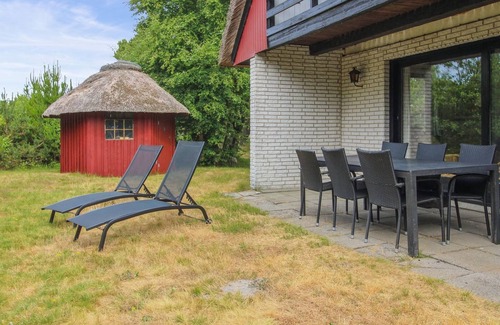 Havneby Casa | "Vendela" - 2.5km from the sea by Interhome