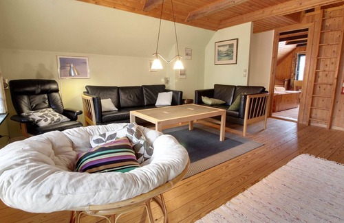 Havneby Casa | "Vendela" - 2.5km from the sea by Interhome