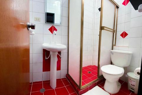 San Juan de los Morros Apartamento | Vendicatori - Advengers un alojamiento de película