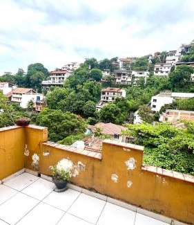 Laranjeiras Casa | VENÊ HOUSE wellbeing where magic happens