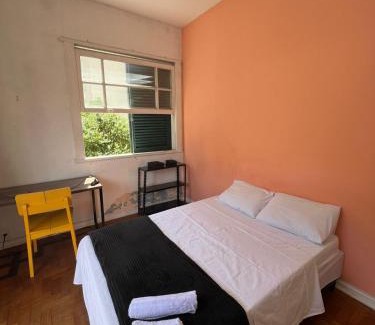 Laranjeiras Casa | VENÊ HOUSE wellbeing where magic happens
