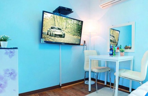 Toseong Condominio | VeneChia Pension