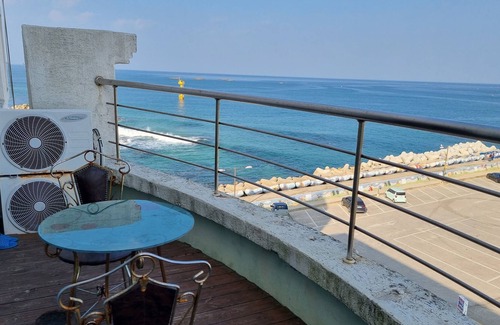 Toseong Condominio | VeneChia Pension