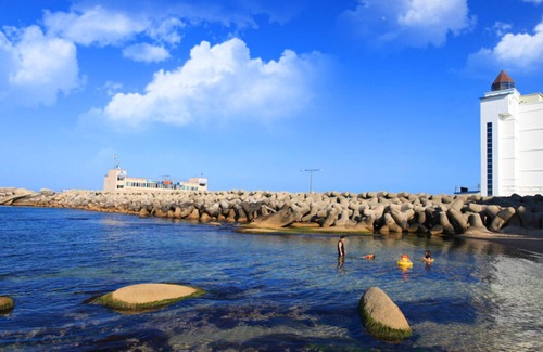 Toseong Condominio | VeneChia Pension