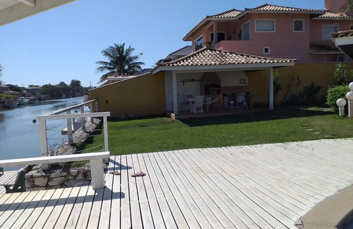 Marina Casa | Venecia de Buzios