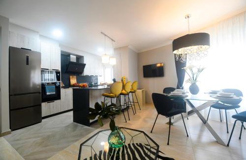 Puebla del Caraminal Apartamento | Venecia