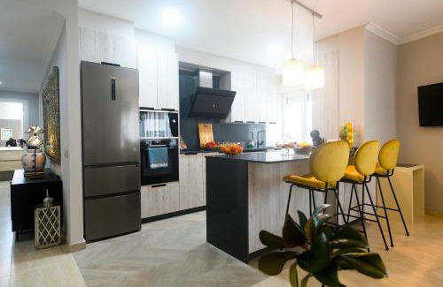 Puebla del Caraminal Apartamento | Venecia