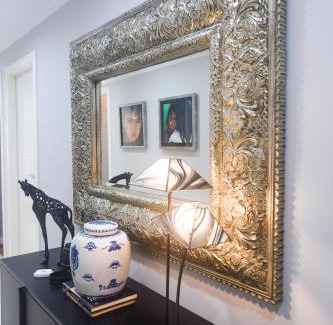 Puebla del Caraminal Apartamento | Venecia